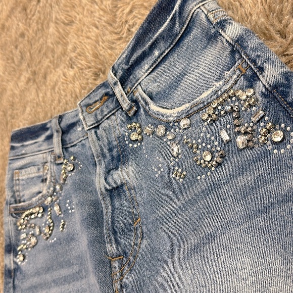 H&M High-Rise Shorts - Picture 12 of 12